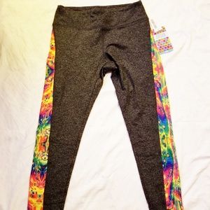 Lularoe Jordan Athletic leggings